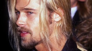 Brad Pitt 𝐓𝐡𝐞 𝐒𝐞𝐱𝐢𝐞𝐬𝐭 𝐌𝐚𝐧 𝐀𝐥𝐢𝐯𝐞 [upl. by Buchheim]