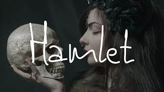 Hamlet  Hamlet Character Analysis [upl. by Bik944]