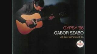 Gabor SZABO quotYesterdaysquot 1965 [upl. by Guido934]