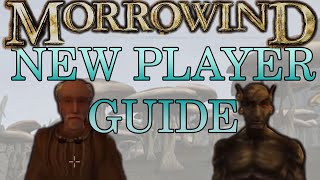 How to Battlemage  Morrowind Build and Start Guide [upl. by Joon]