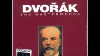 Antonin Dvorak  Symphony No9 Allegro con fuoco 12 [upl. by Ok493]