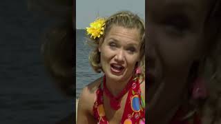 Het Strand ☀️🏖️  Zing mee met Dirk Scheele 🎶DirkScheele Liedje Nederlands Kinderliedjes [upl. by Werdnael]