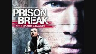 Prison Break OST 02 Strings Of Prisoners [upl. by Kleiman88]