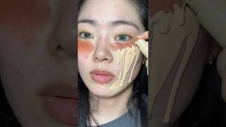 Makeup tutorial tips makeup tutorial shorts tips juttni [upl. by Bohlin743]