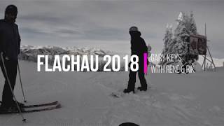 FLACHAU 2018  WINTER SPORTS HOLIDAY [upl. by Vashti]