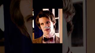 The doctor is always there to save river in a crisis movie doctorwho shorts fantasy [upl. by Waldack]