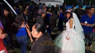 ORGANIZACION KUIXIN EN🔴VIVO RIKITI TI TRIKI  BODA DE  HIPOLITO Y SIMONA  EN OCOTEQUILA GUERRERO🚩 [upl. by Holder]