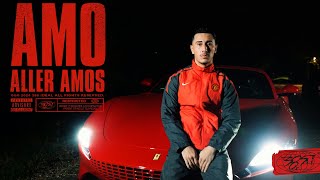 Amo  AMO ALLER AMOS Album Video Snippet [upl. by Hercule]