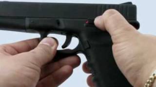 Pistolet RMG Kolter Glock [upl. by Peria]