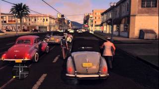 Lets Play LA Noire 086 Deutsch FullHD DLC  Die nackte Stadt Teil 4 [upl. by Alesandrini555]