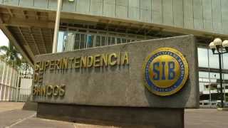 Superintendencia de Bancos [upl. by Tuppeny]