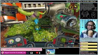 ENID Lightyear Frontier  Gameplay Part 4  Till Day 19 DareDrop [upl. by Nary]