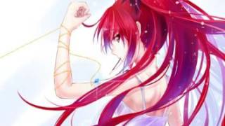 Nightcore Fighter [upl. by Blinnie]