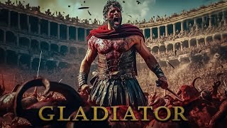 Gladiador de Roma Película Completa Español Película de Drama Bélico Histórico  Ryse Son of Rome [upl. by Ettebab]