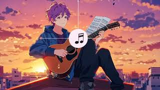 Guitar Lofi Chill  Beats To Relax  Study To chill lofi hip hop beats [upl. by Scammon]