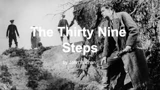 The Thirty Nine Steps  Chapter 6 [upl. by Vil]