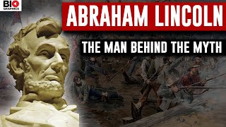 Abraham Lincoln The Forgotten Man [upl. by Nimzzaj]