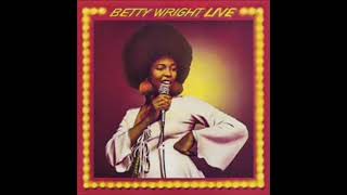 BETTY WRIGHT  TONIGHTS IS THE NIGHT [upl. by Assyn695]