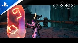 Chronos Before the Ashes  Release Trailer  PS4 [upl. by Proffitt]