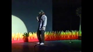 California Roll with Mitch Hedberg Doug Stanhope Brian Malow and Chard Hogan [upl. by Gwendolyn]