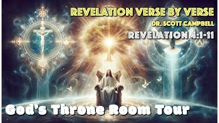 Gods Throne Room Tour [upl. by Arahsit]