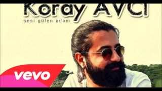 Koray AVCI  Yazımı Kışa Çevirdin Offical Video korayavci [upl. by Nelyk]