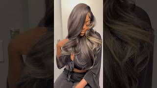 Synthetic Sensationnel Wig Install [upl. by Valry605]