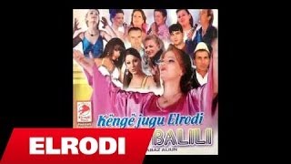 Marjol Rrapaj  Ku ke lindur [upl. by Tildy]