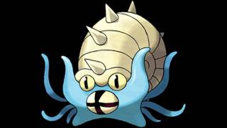 139 Omastar Cry [upl. by Leibrag108]