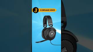 Top 5 Picks For The Best Headsets for PS5  2024 Edition gamingheadset [upl. by Mortimer]