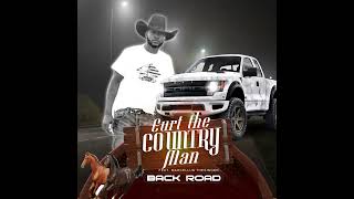 Curt The Countryman x Marcellus TheSinger BackroadAudio [upl. by Yirinec940]