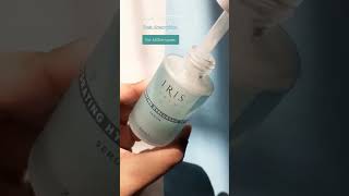 POV You’ve found the most Hydrating Hyaluronic Acid Serum💧iris skincare skincareroutine serum [upl. by Editha433]