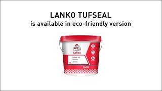 Lanko Tufseal [upl. by Airdnna]