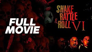 Shake Rattle amp Roll VI 1997  FULL MOVIE [upl. by Ceevah]