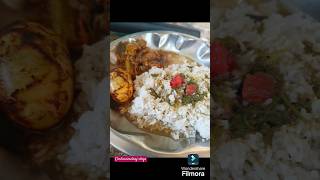 Todays lunch recipes 😋 rasam egg lunchbox samayal indianrecipe mealprep [upl. by Scherle]