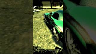 needforspeed mostwanted nfsclips clips letsplay shorts highlights trending game youtube [upl. by Hajidahk]