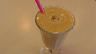 Bettys Original WOW Peanut Butter Milkshake [upl. by Boland]