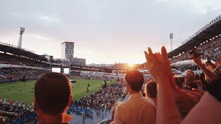 Gothia Cup 2018  Official Aftermovie [upl. by Calloway]