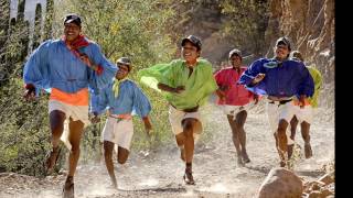 Exploring Endurance Running The Tarahumara Tribe [upl. by Rider]