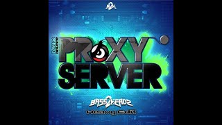 Demoniak  Proxy server Bass 2 Headz Heavy Edit [upl. by Tess973]