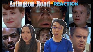 Arlington Road 1999  DC Filming Locations in 2023 [upl. by Garrik]