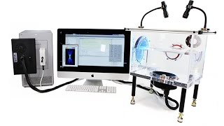 HIFU Transducer  High Intensity Focused Ultrasound [upl. by Merrie]