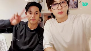 ENG SUB Weverse LIVE 240504 SEVENTEEN 저녁ㅎ [upl. by Yenoh]