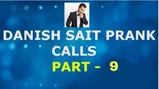 Danish Sait Prank calls  Part 9  Back to Back 2020 [upl. by Elatnahc]