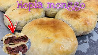 Easy Hopia monggo [upl. by Anasus814]