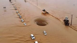 RIO GRANDE DO SUL ESTÁ DEBAIXO DÁGUA 😭 Precisamos Orar Urgentemente [upl. by Hoffarth]