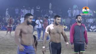 Gagan Kheri vs Gorkhpur at Pur kabaddi Cup [upl. by Keare110]