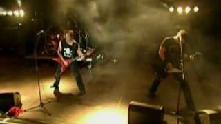 Annihilator  Live at Masters of Rock 2008 Full Concert ᴴᴰ [upl. by Gardy]