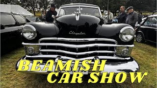 Beamish Car Show [upl. by Travis]