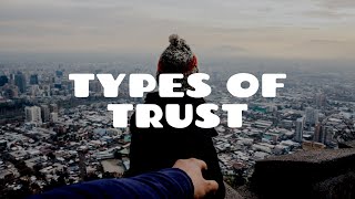 The Different Types of Trust  Equity amp Trusts [upl. by Mairim547]